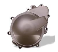 Copri Statore Compatibile Con ZX-6R Per ZX636 2005 2006 Copertura Motore Per Motocicletta Coperchio Statore Motore Coperchio Laterale Carter Calotta Tappo Motore In Alluminio