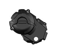 Copri Statore Moto Compatibile Con DUCATI Per DESERTX Per MONSTER SP Per MULTISTRADA Per V2 2021 2022 2023 2024 2025 Copertura Di Protezione Della Frizione Dell'alternatore Per Moto(Size2)