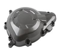 Copri Statore Moto Compatibile Con Per Ninja1000 Per Ninja Per 1000SX 2017-2024 Moto Sinistra Statore Motore Manovella Copertura Della Cassa(Gray)
