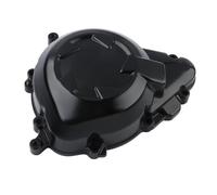 Copri Statore Moto Compatibile Con Per Z1000 2010 2011 2012 2013 2014 2015 2016 Moto Sinistra Statore Motore Manovella Accessori Della Copertura Della Cassa(Black)