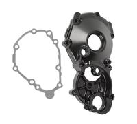 Copri Statore Moto Compatibile Con Suzuki Per GSX1300BK 2008 2009 2010 2011 2012 2013 Moto Destro Carter Motore Starter Copertura Parti Di Ricambio