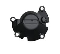 Copri Statore Moto Compatibile Con Yamaha Per MT-10 2015 2016 2017 2018 2019 2020 2021 2022 2023 2024 2025 Copertura Motore Moto Coperchio Frizione Parti Di Protezione(Size1)