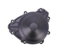 Copri Statore Moto Compatibile Con Yamaha Per YZF1000 Per YZFR1 2009 2010 2011 2012 2013 2014 Moto Statore Sinistro/destro Coperchio Motore Guarnizione Carter(Left)