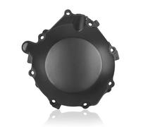 Copri statore per CBR1000RR 2004 2005 2006 2007 Copertura Motore per Moto Copertura Statore Motore Coperchio Carter Laterale Protezione Guscio Laterale Accessori(Black)