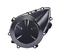 Copri statore per Z750 2007 2008 2009 Copertura Motore Universale per Moto Coperchio Statore Motore Bobina Carter Coperchio Laterale Guarnizione Guscio Generatore Accessori(Size2)