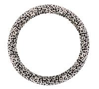 Copri Sterzo Auto Universale Rivestimento Volante Coprivolante Antiscivolo