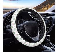 Copri Sterzo Cactus Cup Heart Dot Fodera SUV 2 pezzi