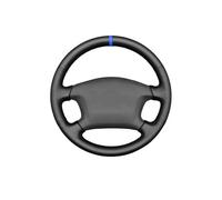 Copri Sterzo Macchina Coprivolante Auto Fai Da Te Per Toyota 4 Per Runner Per Camry Per Corolla Per Sienna Per Tundra 1998 1999 2000 2001-2003(BIANCO)