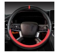 Copri Sterzo Macchina Coprivolante Per Auto Per Mitsubishi Per Outlander 2022 Per L200 Per Mirage Per ASX 2012-2019 Per Eclipse Per Cross 2017-2019(Rosso)