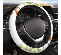 Copri Sterzo Springtime Herb Garden Fodera Camion 2 pezzi