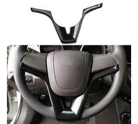 Copri Striscia Volante Protettiva ABS per Cruze 2010 2016 Longevità Garantita