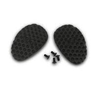 Copri Tacchetta Scarpe MTB O'Neal SPD Nero Nero