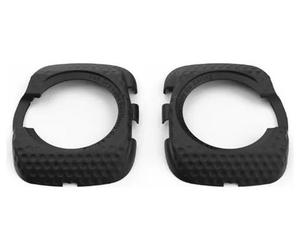 Copri tacchetta speedplay zero aero nero