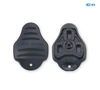 Copri tacchette per pedali bici da corsa Exustar Look KEO