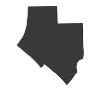 Copri-tacchetti da calcio - con maniche da calcio | Protezioni per caviglie, Copri tacchette per ghette da calio 1 paio di maniche di copertura per giovani e adulti per softball Hockey su pra