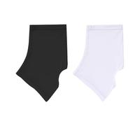 Copri Tacchetti per Ragazzi - Impugnature da Calcio, Ghette, Copriscarpe per Scarpe da Calcio, Ghette, 1 Paio | Tacchetti per Calcio, Hockey