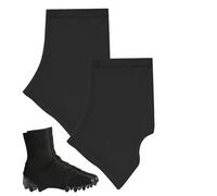 Copri Tacchetti per Ragazzi - Impugnature da Calcio, Ghette, Copriscarpe per Scarpe da Calcio, Ghette, 1 Paio | Tacchetti per Calcio, Hockey