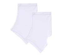 Copri Tacchetti per Ragazzi - Impugnature da Calcio, Ghette, Copriscarpe per Scarpe da Calcio, Ghette, 1 Paio | Tacchetti per Calcio, Hockey