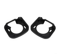 Copri tacchetti resina leggera per ciclismo su Copri tacchetti | per materiale ABS e resina, ultraleggero, protegge durante tutta per la per corsa, compatibile Speedplay