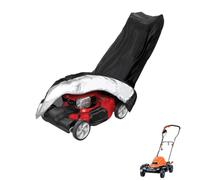 Copri tagliaerba Compatibile con LawnMaster ME1218X Electric | impermeabile e resistente ai raggi solari,adatto per uso interno ed esterno tutto l'anno