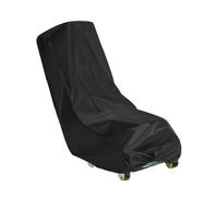 Copri Tagliaerba - Impermeabile per Trattore da Giardino | Resistente ai UV per Esterno Cortile Prato Terrazza Garage