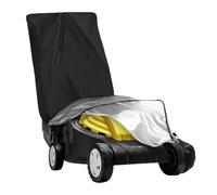 Copri Tagliaerba - Impermeabile per Trattore da Giardino - Resistente ai UV per Esterno Cortile Prato Terrazza Garage