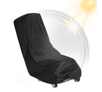 Copri Tagliaerba | Impermeabile per Trattore da Giardino,Resistente ai UV per Esterno Cortile Prato Terrazza Garage