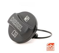 COPRI TAPPO CARBURANTE BMW E60 E61 E81 E87 E90 E91 E92 X5 E70 X3 E83 DIESEL A962