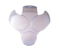 Copri-tappo Di Protezione For Testina Di Rasoio, Compatibile Con Philips, HQ7340 HQ7350 HQ7360 HQ7380 HQ7390 HQ7310 HQ7300 HQ7320 HQ7100, Ricambio For Copri-rasoio Di Protezione