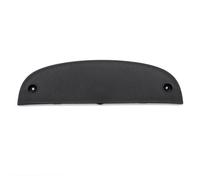 Copri tappo Piaggio/coprimanubrio, nero per Beverly, 656468000C
