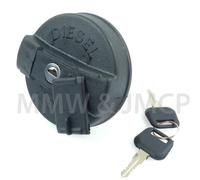 Copri Tappo Serbatoio Carburante Per M65 Scania Serie 4, P G R, T- Iveco Daily
