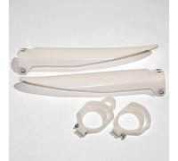 COPRI TELESCOPIO ( AMMORTIZZATORI ) ANTERIORE KAWASAKI KX 85 '98-'13 C