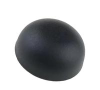 Copri Tergicristalli Compatibile Con 7 'E65 E67 2002 2003 2004 2005 2006 2007 2008 Per 3' E46 1997-2006 Auto Parabrezza Anteriore Braccio Tergicristallo Dado Tappo Di Copertura