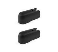 Copri Tergicristalli Compatibile Con Per CR-V 2007-2011 Per Element 2003-2006 Per Odyssey 2006-2013 Tappo Copertura Dado Del Braccio Del Tergicristallo Rondella 76721SCVA01(2Pcs)