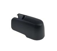 Copri Tergicristalli Compatibile Con Per QX50 2018 2019 2020 2021 Auto Parabrezza Posteriore Braccio Del Tergicristallo Dado Della Copertura Della Protezione 28782-5AA0A