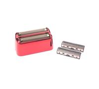 Copri-testa For Tagliacapelli, Compatibile Con Rasoio Elettrico, Lama Di Ricambio, Accessori For Barbiere.(A2)