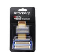 Copri-testa For Tagliacapelli, Lama Di Ricambio, Rasoio, Compatibile Con Babyliss, Accessori For Tagliacapelli(Blue)