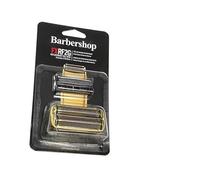 Copri-testa For Tagliacapelli, Lama Di Ricambio, Rasoio, Compatibile Con Babyliss, Accessori For Tagliacapelli(Gold)