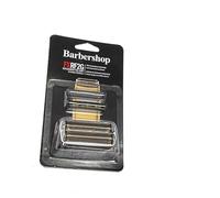 Copri-testa For Tagliacapelli, Lama Di Ricambio, Rasoio, Compatibile Con Babyliss, Accessori For Tagliacapelli(Silver)