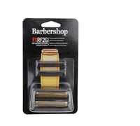 Copri-testa For Tagliacapelli, Lama Di Ricambio, Rasoio, Compatibile Con Babyliss, Accessori For Tagliacapelli(Black)