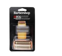 Copri-testa For Tagliacapelli, Lama Di Ricambio, Rasoio, Compatibile Con Babyliss, Accessori For Tagliacapelli(Rose gold)