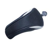 Copri testa per mazze da golf, copertura per testa da golf, in legno resistente ai , copritesta ibrido e fairway, per la maggior parte delle mazze da golf di marca