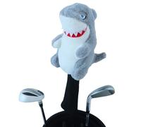 Copri Teste Per Mazze Da Golf - Coperture Per Animali - Copri Teste Da Golf,Per Ibridi Legni Fairway Mazze Da Uomini E Donne Golfisti Appassionati Di E Amanti