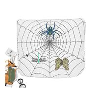 Copri Teste per Mazze da Golf - Poliuretano Magnetico - Copri Testa Per Il Driver Da Golf | Per Uomini Donne Giovani Golfisti Moglie Marito Figlio Figlia Famiglia Amici