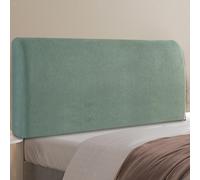 Copri testiera letto Copri testiera elastico per decorazione camera da letto