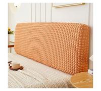 Copri Testiera Letto In Tessuto Elasticizzato Di Alta Qualità, Antipolvere, Facile Da Indossare E Lavabile In Lavatrice, For Migliorare L'aspetto Della Camera Da Letto E L'arredamento Della Casa.(Oran