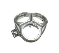 Copri-testina for rasoio, compatibile con Philips Norelco, HQ8867 HQ8875 HQ8890 HQ8891 HQ8892 HQ8893 HQ8894 HQ8895