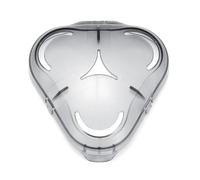 Copri Testina Rasoio, Compatibile Con Philips, Punto Croce S5000 S5075 S5077 S5079 S5078 S5095 Copertura Protettiva Trasparente