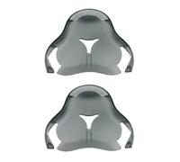 Copri Testina Rasoio, Compatibile Con Philips, RQ11 RQ12 S9000S 7000 RQ1150 RQ1151 Punto Croce