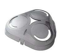 Copri Testina Rasoio, Compatibile Con Philips, S5080 S5095 S5077 S5351 Copri Testina Rasoio Trasparente(1pcs)